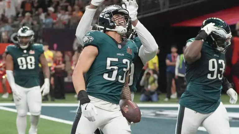 Eagles 2025 free agency primer: Pending free agents, cap space available, what to know this NFL offseason
