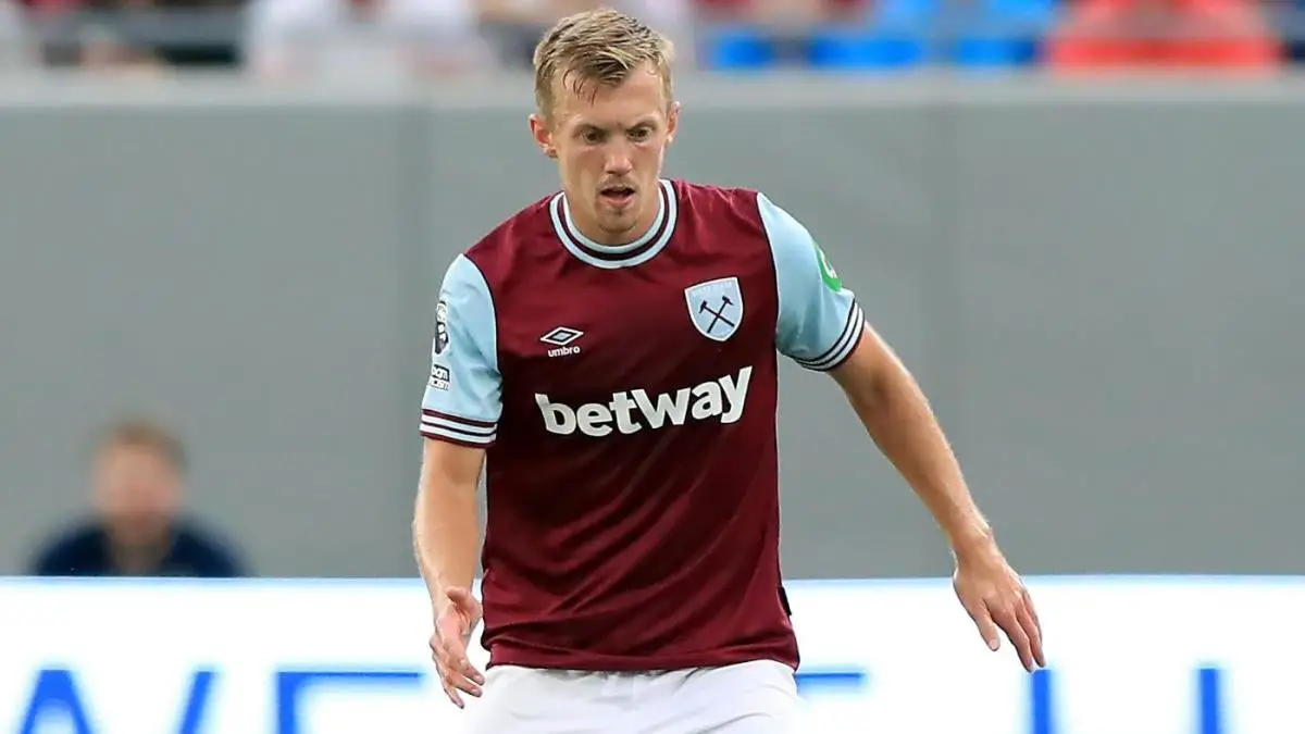 West Ham vs. Leicester City prediction, odds: 2025 Premier League picks, bets for Feb. 27 by soccer expert
