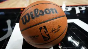 Where to watch 2025 NBA Rising Stars Game: Time, TV channel, rosters, stream as All-Star Weekend kicks off