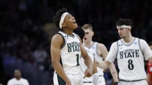 16 storylines to know ahead of the men's Sweet 16