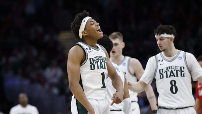 16 storylines to know ahead of the men's Sweet 16