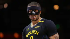 Gary Payton II injury: Warriors guard suffers torn thumb ligament, will miss at least one week