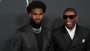 2025 NFL Draft: Deion Sanders won't orchestrate where Shedeur Sanders lands, 'happy' with any team needing QB