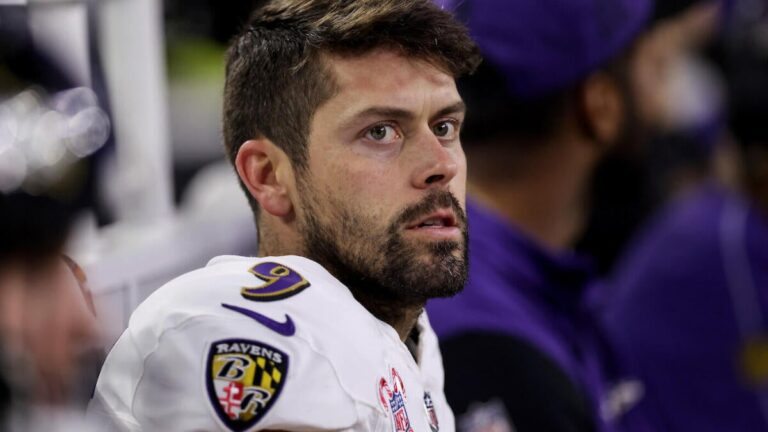 Justin Tucker allegations: Ravens president addresses NFL investigation into kicker accused of misconduct