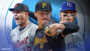 2025 MLB predictions: Expert picks for MVP, Cy Young, Rookie of the Year and other awards for new season