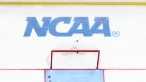 2025 NCAA DI men's hockey tournament: Bracket, schedule, scores