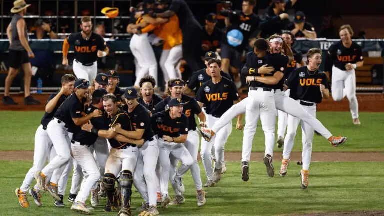 2025 NCAA spring sports championship schedule