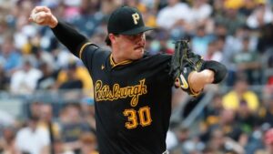Best MLB player props for 2025 season: Paul Skenes, Cody Bellinger, Sandy Alcantara predictions, and more
