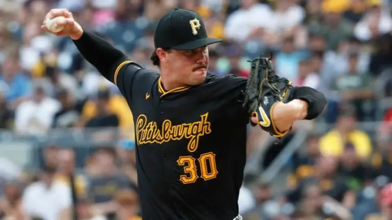 Best MLB player props for 2025 season: Paul Skenes, Cody Bellinger, Sandy Alcantara predictions, and more