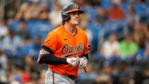 Blue Jays vs. Orioles odds, line, prediction, start time: 2025 MLB Opening Day picks from proven model