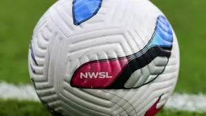 Boston Legacy FC: NWSL expansion side unveils their new name ahead of joining league during 2026 season