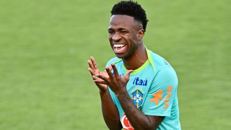 Brazil vs. Colombia odds, where to watch, live stream: CONMEBOL World Cup qualifying prediction, lineup, pick