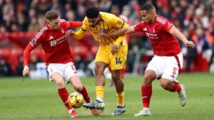 Brighton vs. Nottingham Forest prediction, odds, time: 2025 FA Cup free expert picks for March 29