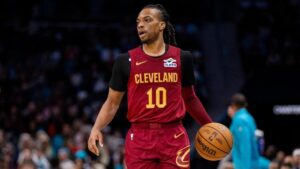 Cavaliers vs. Pistons odds, line, prediction, time: 2025 NBA picks, March 28 best bets from proven model