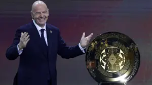 Club World Cup prize money: FIFA to dole out $1 billion, exceeding $440 million purse for 2022 World Cup