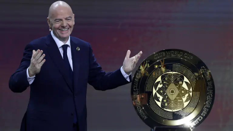 Club World Cup prize money: FIFA to dole out $1 billion, exceeding $440 million purse for 2022 World Cup