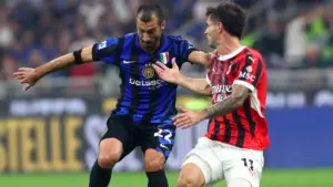 Coppa Italia semifinals arrive featuring Milan Derby; USWNT convene for pair for Brazilian friendlies