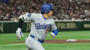 Dodgers vs. Tigers odds, line, score prediction, start time: 2025 MLB Opening Day picks from proven model