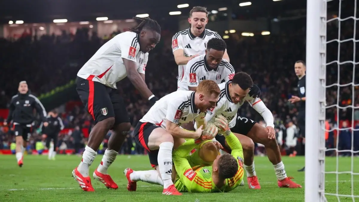 FA Cup quarterfinal draw: Manchester City to face Bournemouth, Aston Villa get Championship's Preston