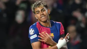FC Barcelona vs. Osasuna live stream, prediction: Where to watch La Liga online, TV channel, odds, lineups