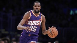 Five best NBA prop bets for Friday, March 28: Steph Curry, Nikola Jokic, Kevin Durant predictions, more
