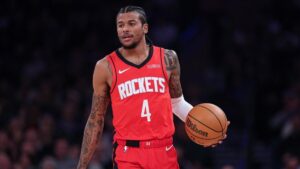 Five best NBA prop bets, odds for Sunday, March 30: Karl-Anthony Towns, Jalen Green predictions, odds and more