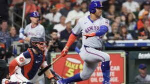 Five free MLB prop bets for Friday, March 28: Juan Soto, Bryan Reynolds, Jack Flaherty predictions, more props