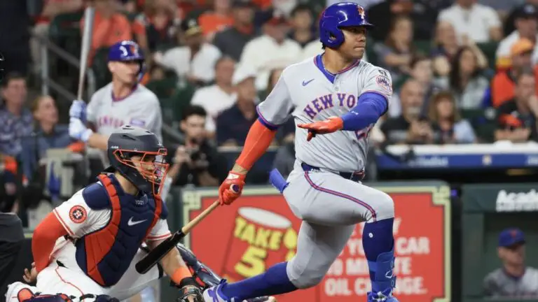 Five free MLB prop bets for Friday, March 28: Juan Soto, Bryan Reynolds, Jack Flaherty predictions, more props
