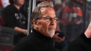 Flyers fire John Tortorella: Philadelphia makes coaching change amid dismal stretch, promotes Brad Shaw