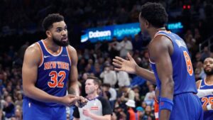 Free NBA parlay picks, odds, best bets for 6-1 payout: Model backing Knicks, Pacers on Wednesday, March 26