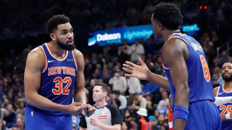 Free NBA parlay picks, odds, best bets for 6-1 payout: Model backing Knicks, Pacers on Wednesday, March 26