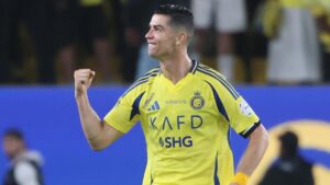 From Cristiano Ronaldo's Al-Nassr to Man United and Barca: Who should replace Club Leon at Club World Cup?