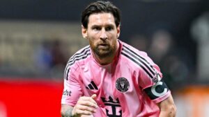 Inter Miami vs. Philadelphia Union prediction, where to watch, live stream: MLS odds, will Lionel Messi play?