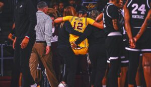 JuJu Watkins' injury shakes up NCAA Women's Basketball Tournament. Who's got next?