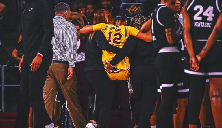 JuJu Watkins' injury shakes up NCAA Women's Basketball Tournament. Who's got next?