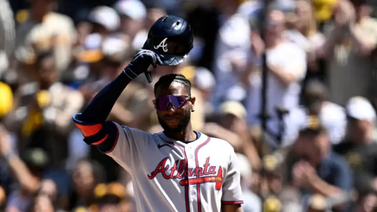 Jurickson Profar suspended for failed PED test: Braves outfielder banned for 80 games over drug test