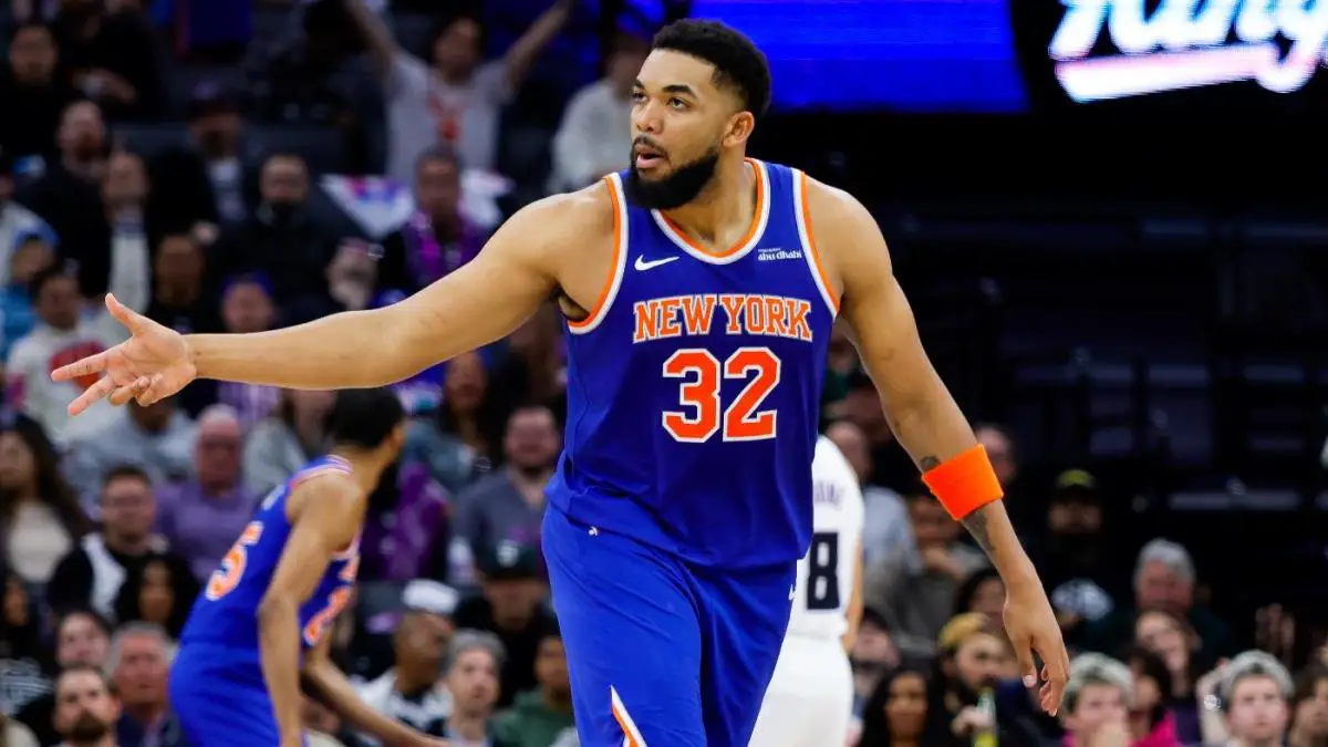 Knicks vs. Mavericks odds, score prediction, start time: 2025 NBA picks, March 25 best bets from proven model