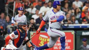 Mets vs. Astros odds, prediction, props, time: Free 2025 MLB picks for Saturday, March 29 from proven model