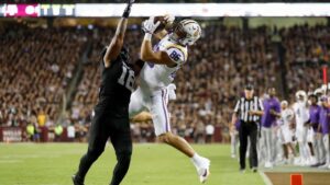 NFL combine 2025 takeaways: Grades for top TE prospects, plus other winners and losers from on-field workouts