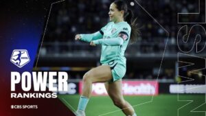 NWSL Power Rankings: Kansas City Current, Houston Dash and San Diego Wave jump