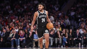 Nets vs. Hornets odds, line, prediction, time: 2025 NBA picks, March 8 best bets from proven model