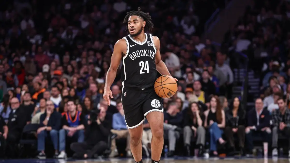 Nets vs. Hornets odds, line, prediction, time: 2025 NBA picks, March 8 best bets from proven model
