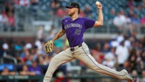 Rays vs. Rockies prediction, odds, line, start time: 2025 MLB picks, best bets from proven simulation model