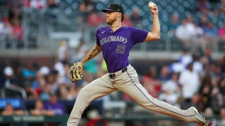 Rays vs. Rockies prediction, odds, line, start time: 2025 MLB picks, best bets from proven simulation model
