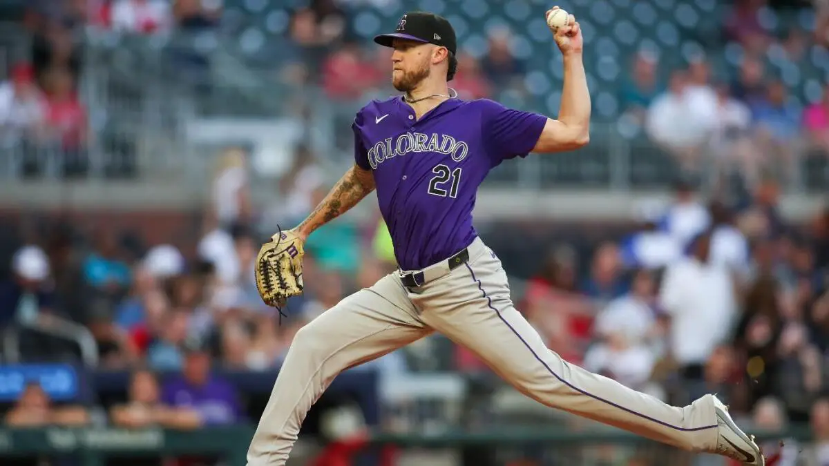 Rays vs. Rockies prediction, odds, line, time: 2025 MLB picks, March 28 best bets from proven model
