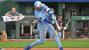 Royals vs. Brewers odds, line, prediction, start time: 2025 MLB picks, March 31 best bets from proven model