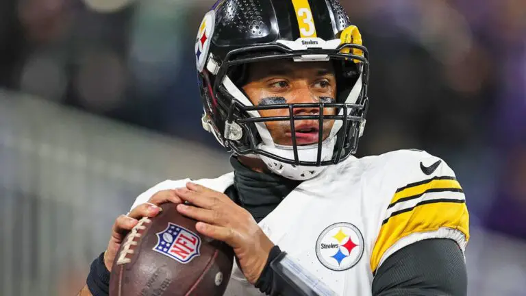 Russell Wilson joins Giants; Damian Lillard out indefinitely with blood clot; MLB best bets for the season