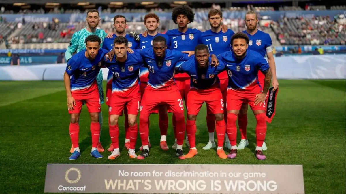 When do the USMNT play next? USA soccer will have some chances to rebound this summer