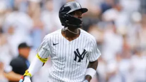 Yankees, in their record-setting start to 2025 MLB season, are showing off depth in their post-Juan Soto era
