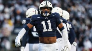 What should the Patriots do in Round 1 of the 2025 NFL Draft? Ranking the top-5 options for New England